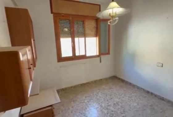 Venta - Casa de pueblo -
Los Alcazares