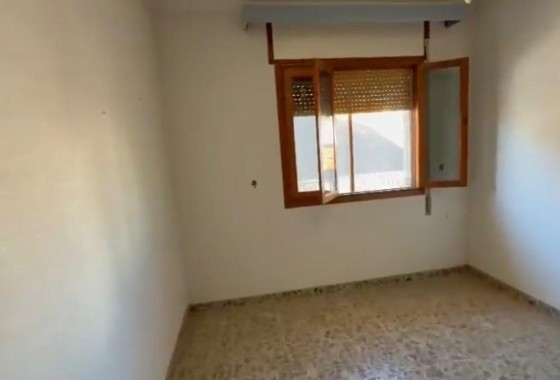 Venta - Casa de pueblo -
Los Alcazares