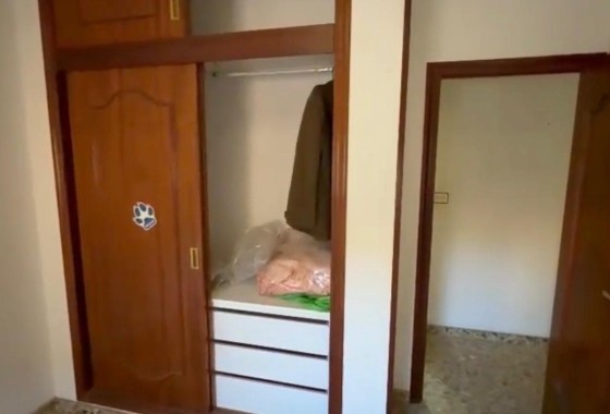 Venta - Casa de pueblo -
Los Alcazares