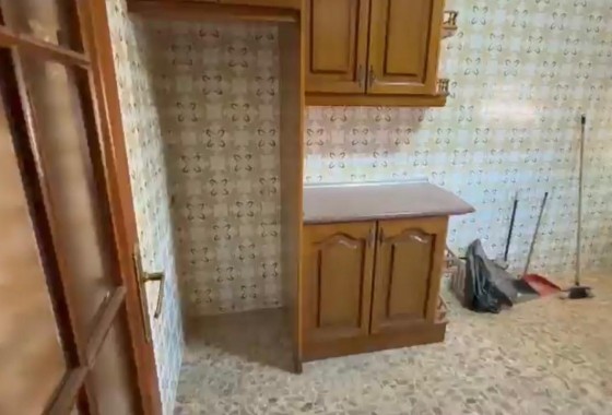 Venta - Casa de pueblo -
Los Alcazares