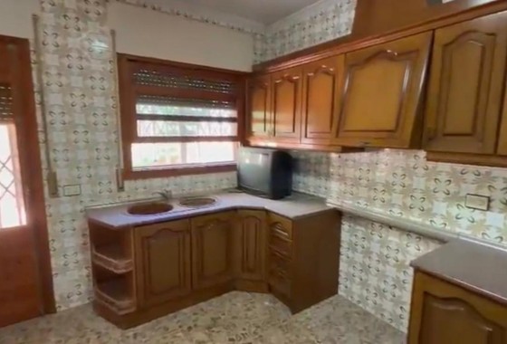 Venta - Casa de pueblo -
Los Alcazares
