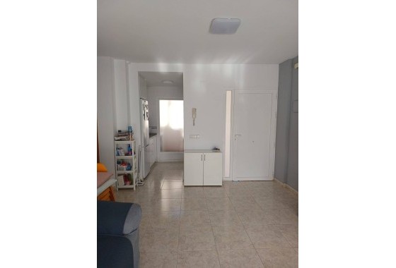 Herverkoop - Appartement / Flat -
Los Alcazares - La Minería