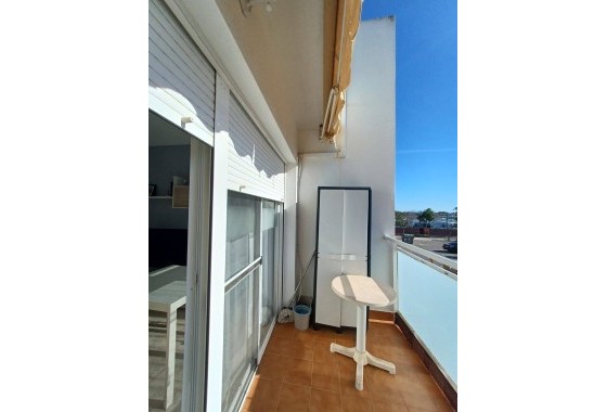 Herverkoop - Appartement / Flat -
Los Alcazares - La Minería