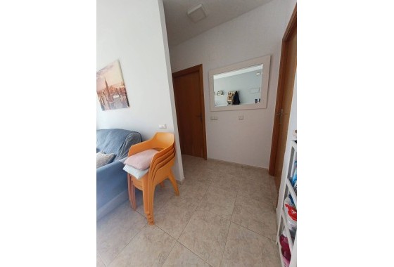 Herverkoop - Appartement / Flat -
Los Alcazares - La Minería