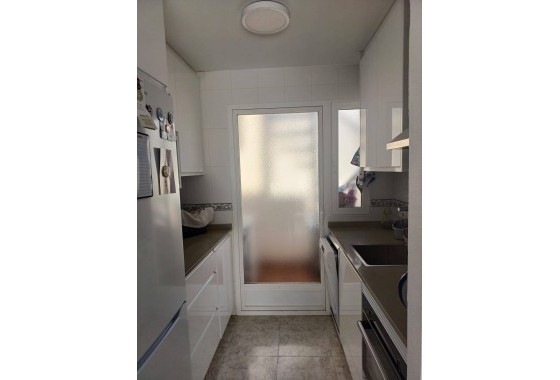 Herverkoop - Appartement / Flat -
Los Alcazares - La Minería