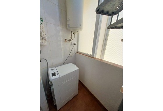 Herverkoop - Appartement / Flat -
Los Alcazares - La Minería