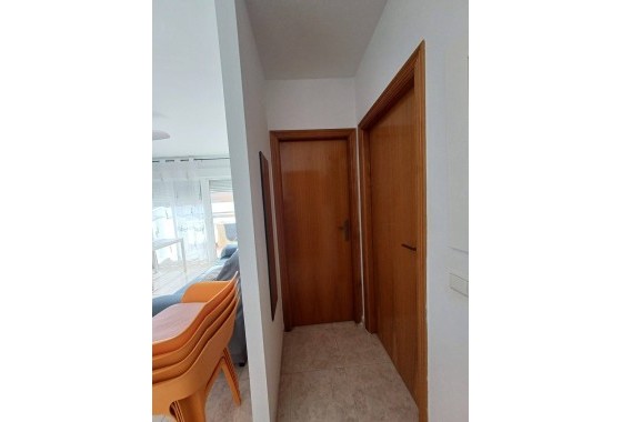 Herverkoop - Appartement / Flat -
Los Alcazares - La Minería