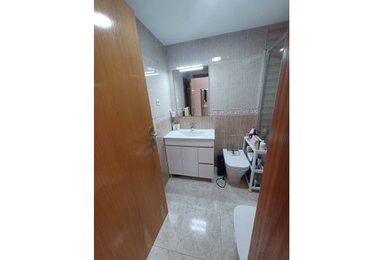 Herverkoop - Appartement / Flat -
Los Alcazares - La Minería