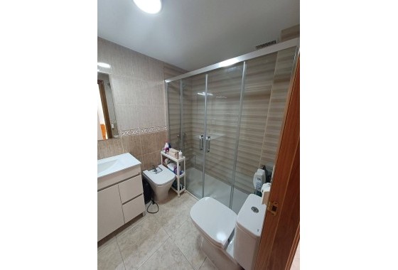 Herverkoop - Appartement / Flat -
Los Alcazares - La Minería