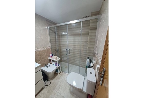 Herverkoop - Appartement / Flat -
Los Alcazares - La Minería