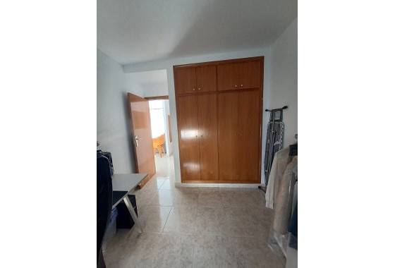 Herverkoop - Appartement / Flat -
Los Alcazares - La Minería