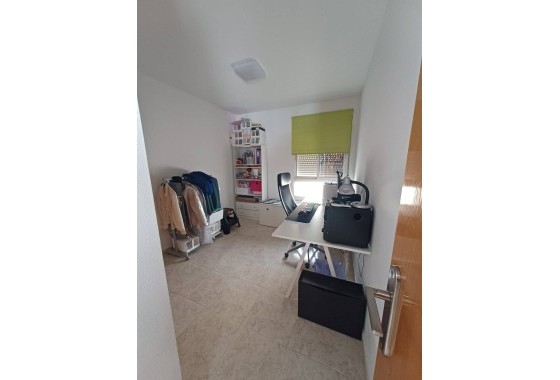 Herverkoop - Appartement / Flat -
Los Alcazares - La Minería