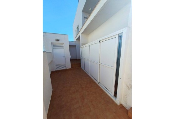 Herverkoop - Appartement / Flat -
Los Alcazares - La Minería