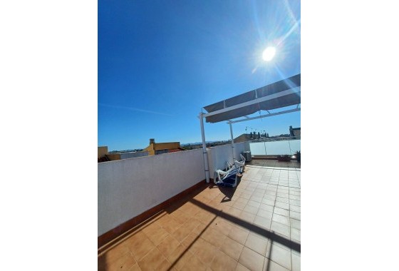 Herverkoop - Appartement / Flat -
Los Alcazares - La Minería