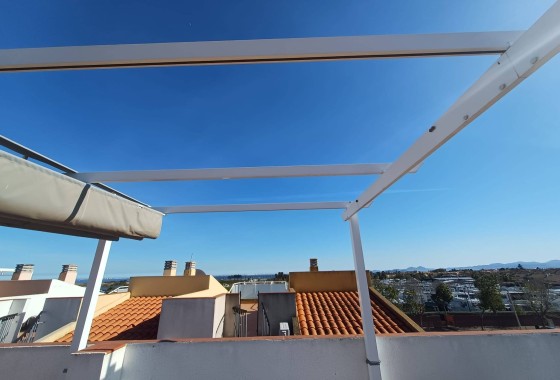 Herverkoop - Appartement / Flat -
Los Alcazares - La Minería
