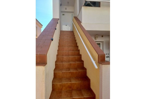Herverkoop - Appartement / Flat -
Los Alcazares - La Minería