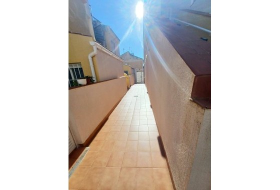 Herverkoop - Appartement / Flat -
Los Alcazares - La Minería
