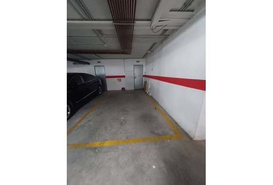 Herverkoop - Appartement / Flat -
Los Alcazares - La Minería