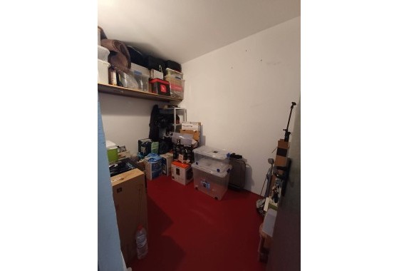 Herverkoop - Appartement / Flat -
Los Alcazares - La Minería