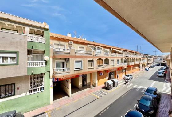 Herverkoop - Appartement / Flat -
Torrevieja - Center