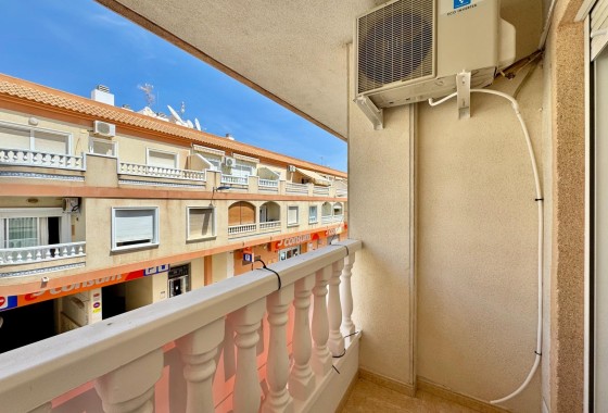 Herverkoop - Appartement / Flat -
Torrevieja - Center