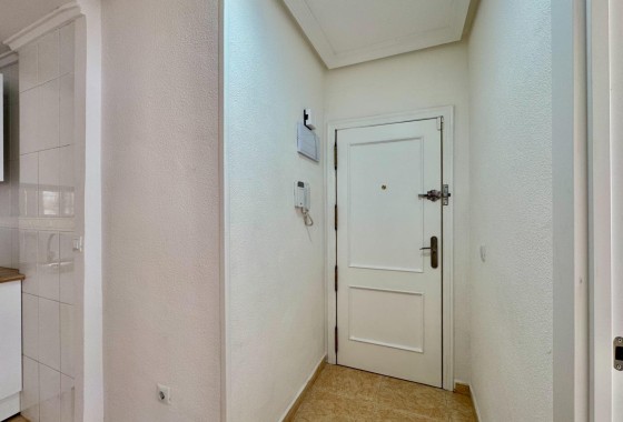Herverkoop - Appartement / Flat -
Torrevieja - Center