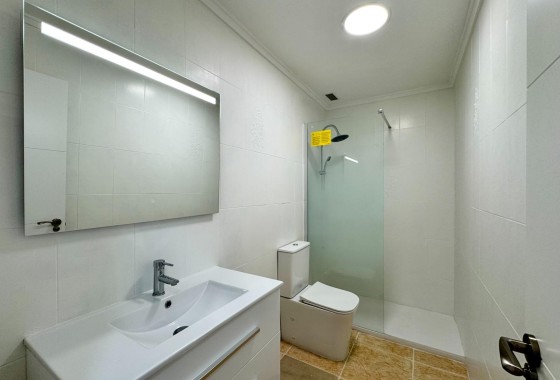 Herverkoop - Appartement / Flat -
Torrevieja - Center