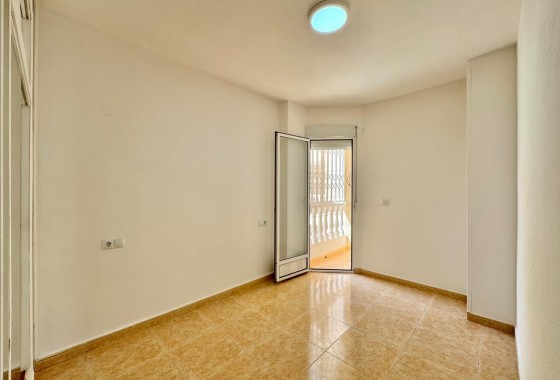 Herverkoop - Appartement / Flat -
Torrevieja - Center