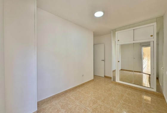 Herverkoop - Appartement / Flat -
Torrevieja - Center