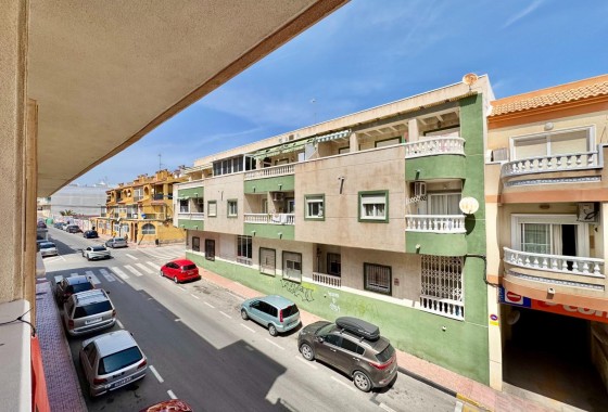 Herverkoop - Appartement / Flat -
Torrevieja - Center