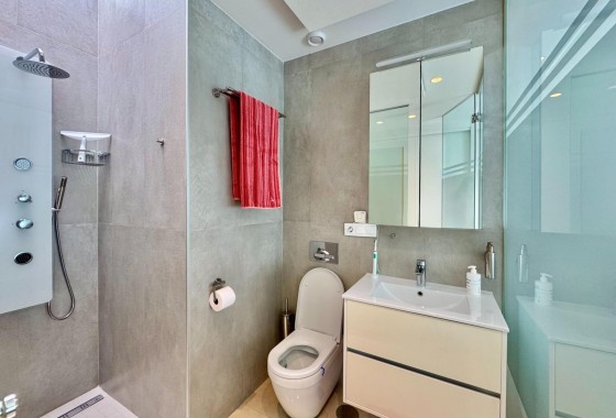 Herverkoop - Vrijstaande Villa -
San Miguel de Salinas - Bellavista
