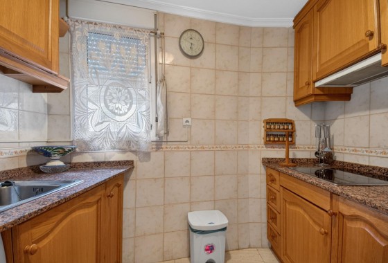 Herverkoop - Appartement / Flat -
Torrevieja - Parque de las Naciones