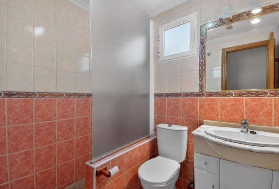 Herverkoop - Appartement / Flat -
Torrevieja - Parque de las Naciones