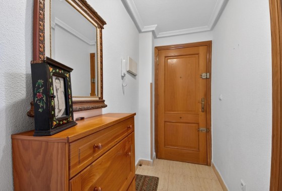 Herverkoop - Appartement / Flat -
Torrevieja - Parque de las Naciones