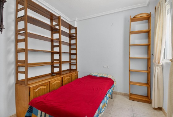 Herverkoop - Appartement / Flat -
Torrevieja - Parque de las Naciones