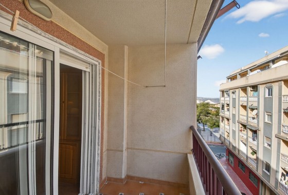 Herverkoop - Appartement / Flat -
Torrevieja - Parque de las Naciones