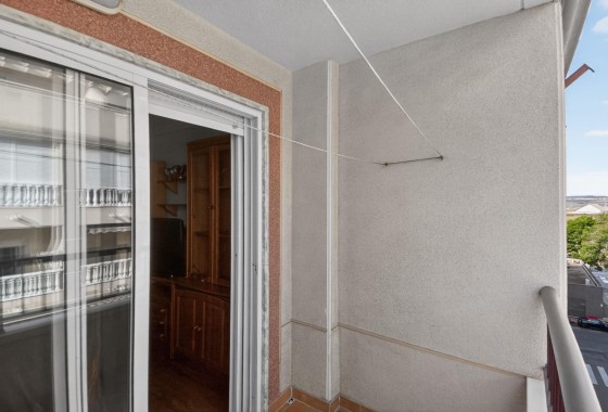 Herverkoop - Appartement / Flat -
Torrevieja - Parque de las Naciones