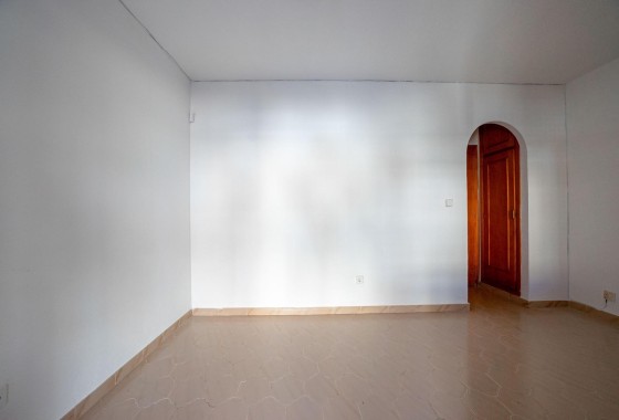 Herverkoop - Appartement / Flat -
Torrevieja - El chaparral