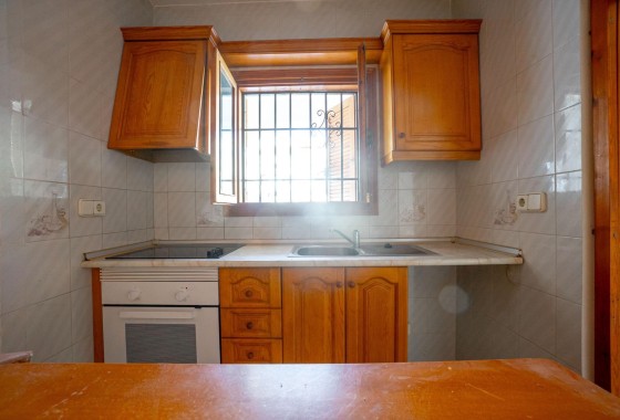 Herverkoop - Appartement / Flat -
Torrevieja - El chaparral