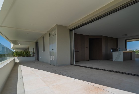 Herverkoop - Appartement / Flat -
Orihuela - Las Colinas Golf