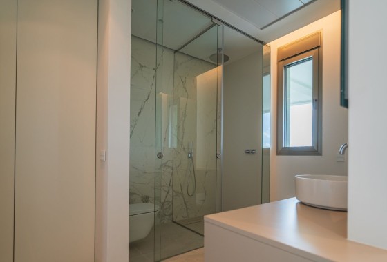 Herverkoop - Appartement / Flat -
Orihuela - Las Colinas Golf
