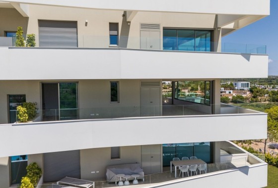 Herverkoop - Appartement / Flat -
Orihuela - Las Colinas Golf