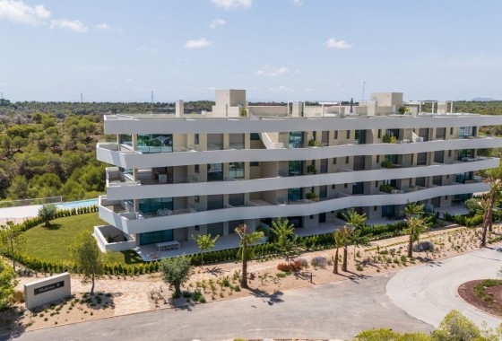 Herverkoop - Appartement / Flat -
Orihuela - Las Colinas Golf