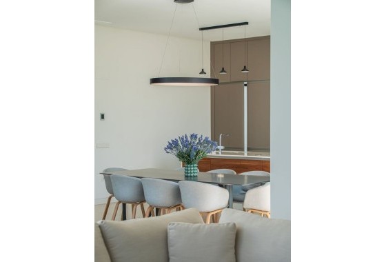 Revente - Villa Individuelle -
Orihuela - Las Colinas Golf