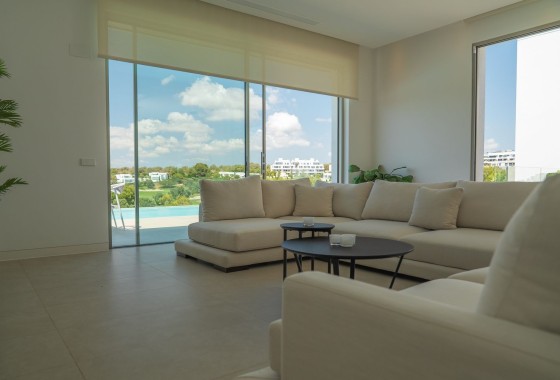 Revente - Villa Individuelle -
Orihuela - Las Colinas Golf
