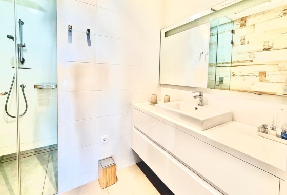 Resale - Wohnung / Appartement -
Orihuela - Las Colinas Golf