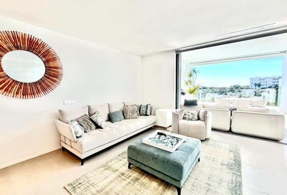 Resale - Wohnung / Appartement -
Orihuela - Las Colinas Golf