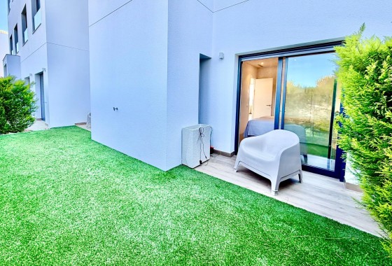 Resale - Wohnung / Appartement -
Orihuela - Las Colinas Golf