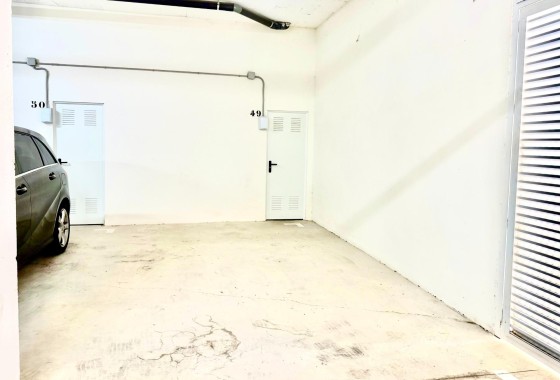 Resale - Wohnung / Appartement -
Orihuela - Las Colinas Golf