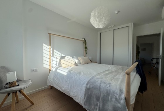Sprzedaż - Apartament / Mieszkanie -
Pilar de la Horadada - RioMar